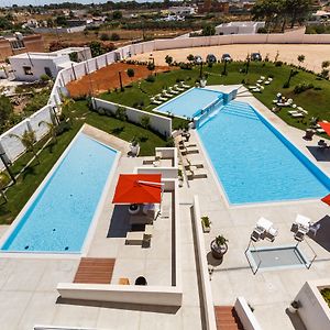 Seawater Hotel Bio & Beauty Spa