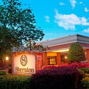 Sheraton Atlanta Perimeter North