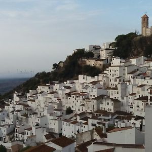 Hotel Rural Casares